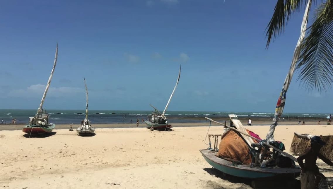 Emboaca, Brazil