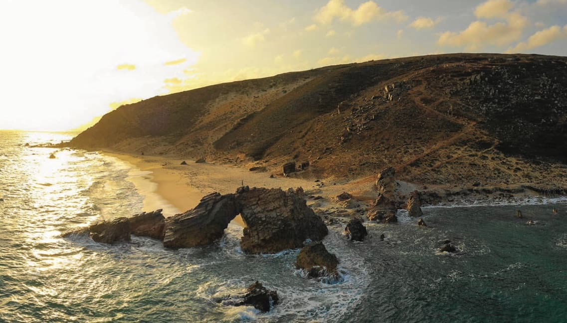 Jericoacoara, Brazil