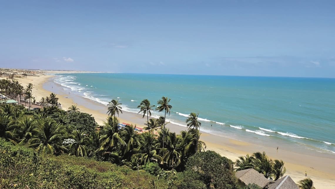 Lagoinha, Brazil