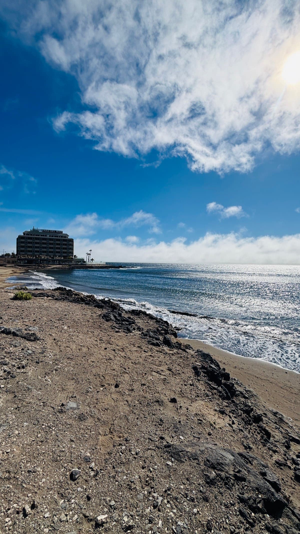 Tenerife