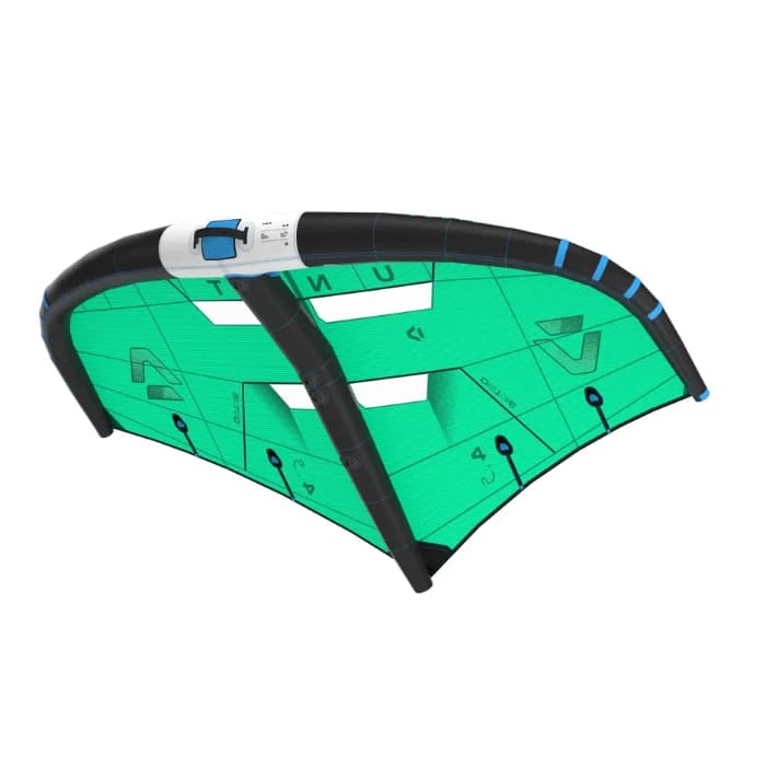 Used Duotone Unit wing