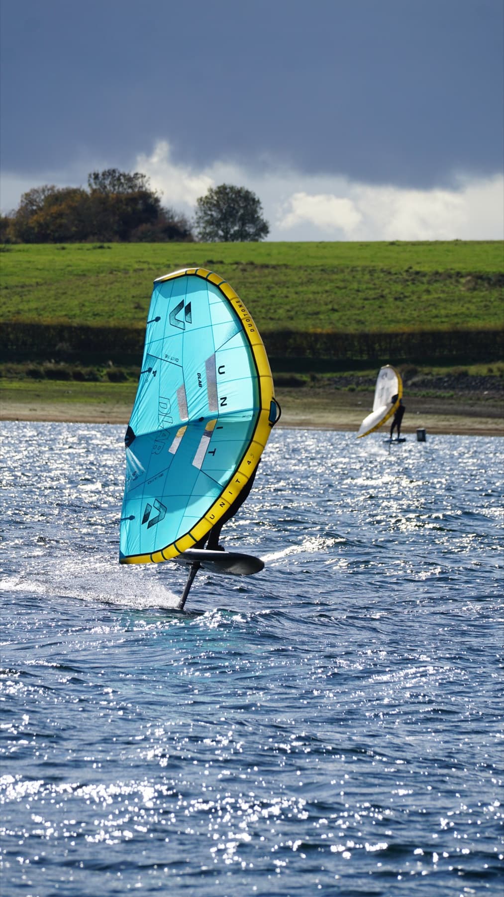 Rutland, Rutland Water