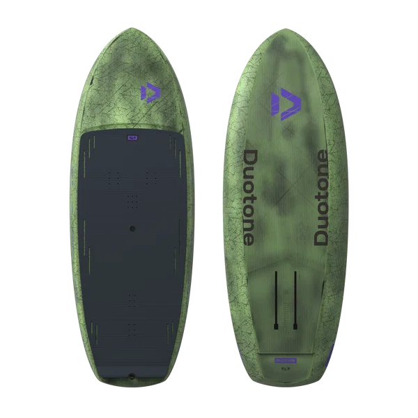 Duotone Trace SLS